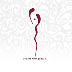 Clara del Papa _ Jewelry Maker