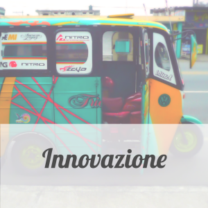 Innovazione