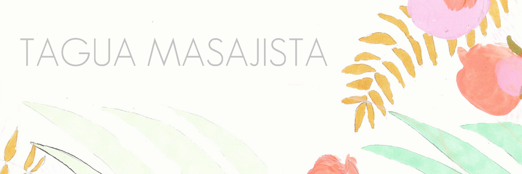 Artigianato Artistico - TAGUA MASAJISTA