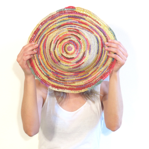 CROCHET HAT COLORS ONE 3
