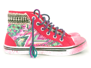 FLAMINGO CUSTOM SHOES (12)