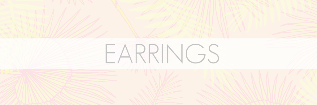 JEWELS - EARRINGS