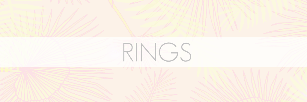 JEWELS - RINGS