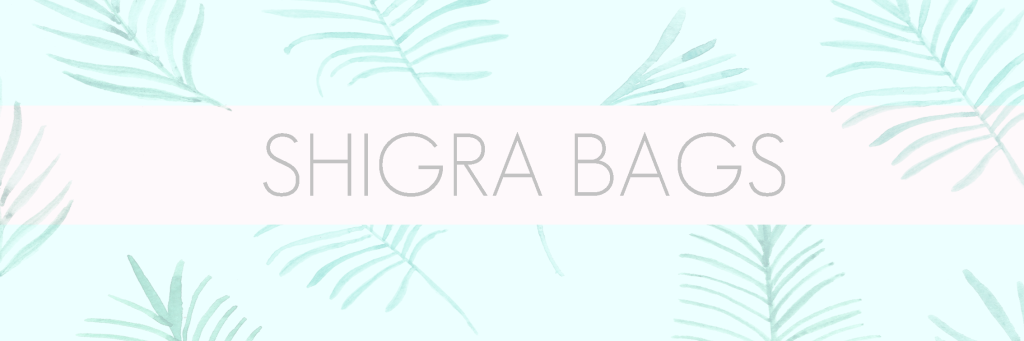 SHIGRA BAGS