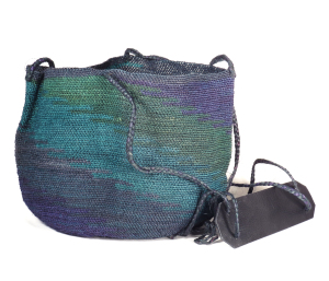 Shigra Bag - Blue Mix