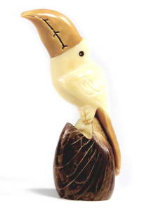 Animaletti in Tagua - Tucano