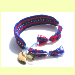 Bracelet/FPCDS  WOOL&TAGUA