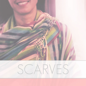  SCARVES 