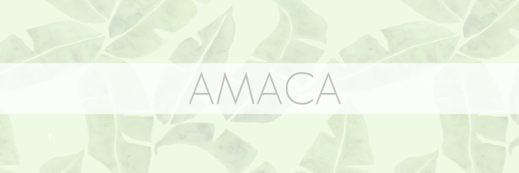 banner amaca 2 non usato